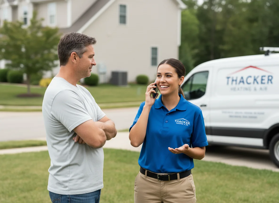 Ac Repair Pleasant View, TN FAQs